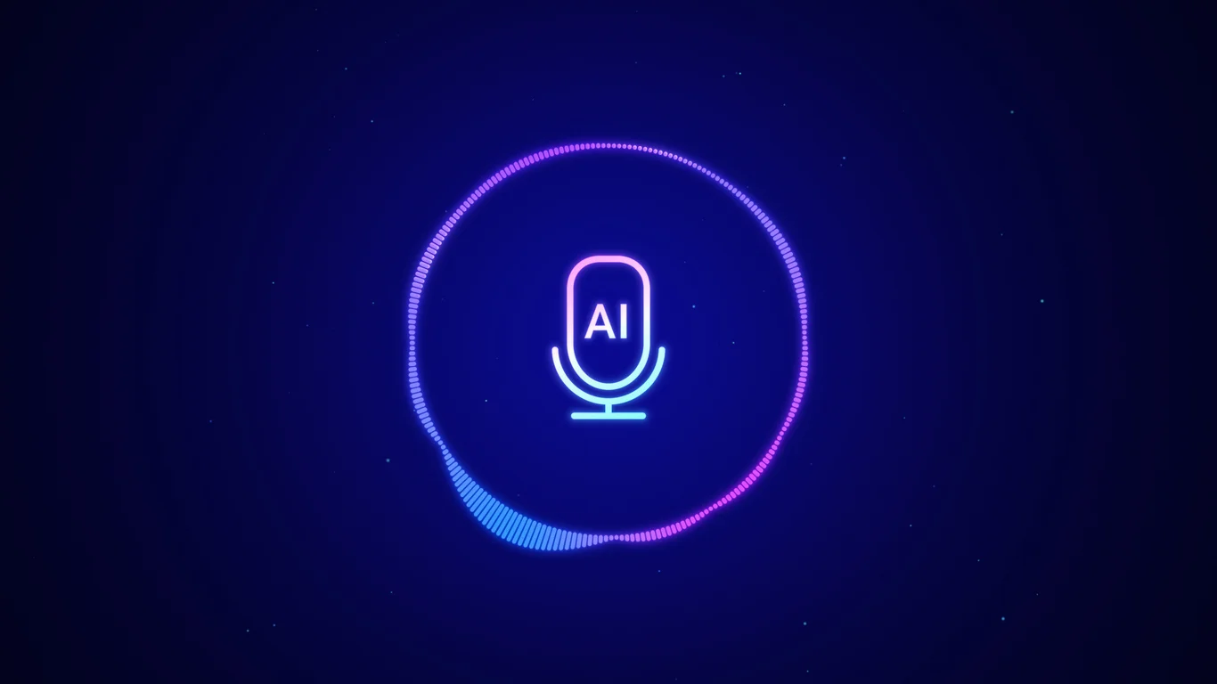 Голосові AI-рішення