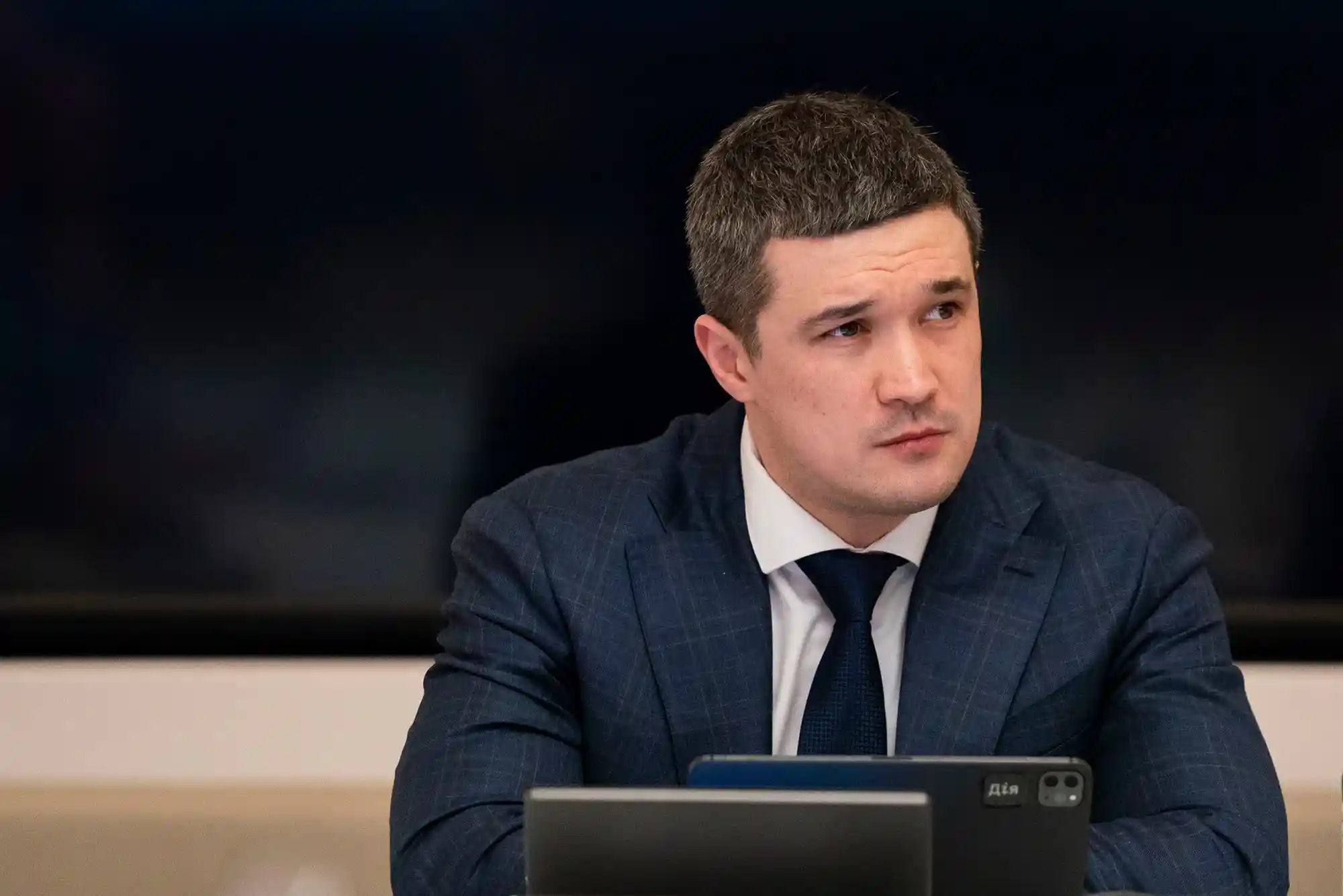 Михайло Федоров