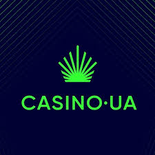 Casino UA – онлайн казино в Україні для шалених виграшів