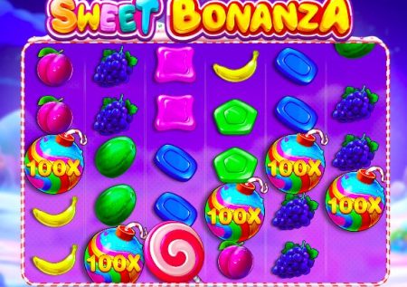 Sweet Bonanza