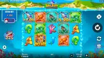 Слот Epic Fish: Marlin Madness
