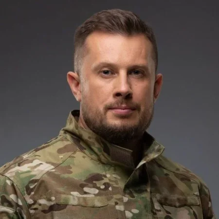 Андрій Білецький