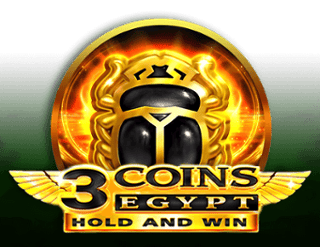 3 Coins: Egypt