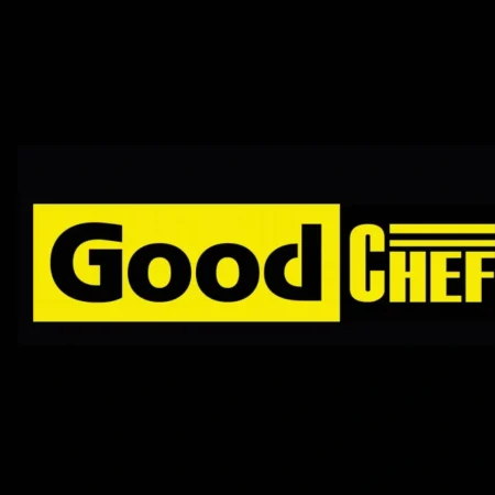 Good Chef