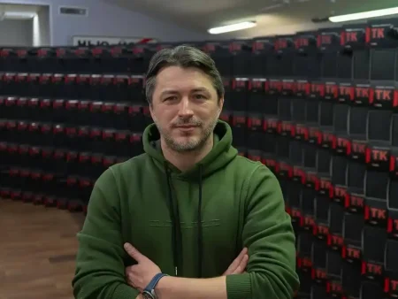 Сергій Притула